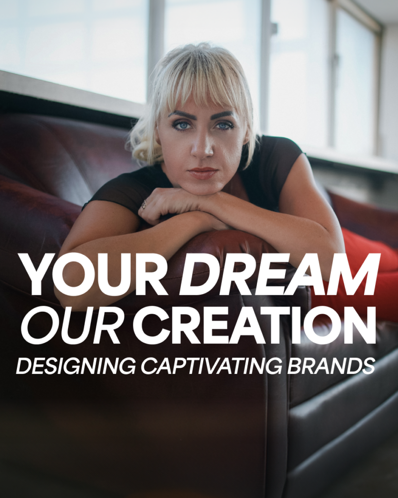 Your Dream Our Creation